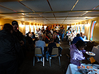 2015 Reunion Omaha Riverboat Tour - Photo by Larry Conner